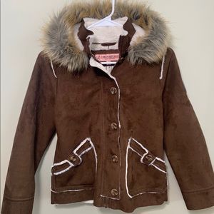 Urban Republic Girls Jacket